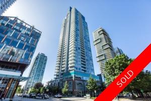 Metrotown Apartment/Condo for sale:  1 bedroom 515 sq.ft. (Listed 2023-11-10)
