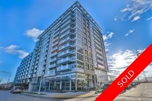 West Cambie Apartment/Condo for sale:  1 bedroom 551 sq.ft. (Listed 2024-02-16)